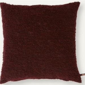 Claudi kussen Sonny Aubergine