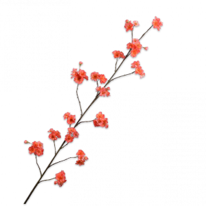 BLOESEM TAK PERZIK 158CM