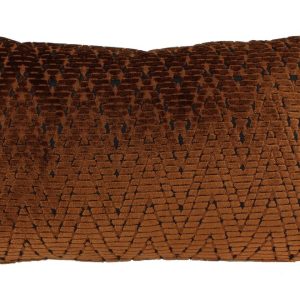 Claudi kussen Galard Copper