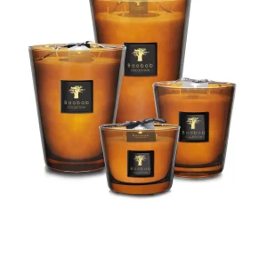 Baobab Les Prestigieuses Cuir de Russie