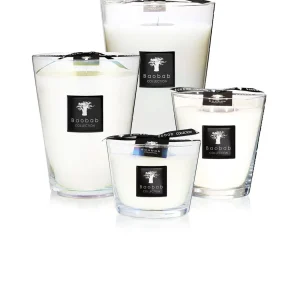 Baobab All Season Madagascar Vanilla