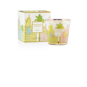 My first Baobab Miami