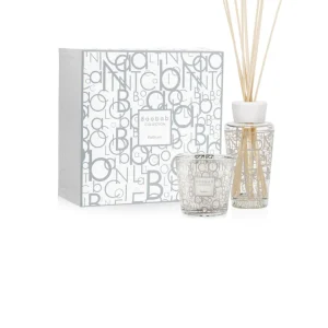 Baobab Gift Box MFB Platinum