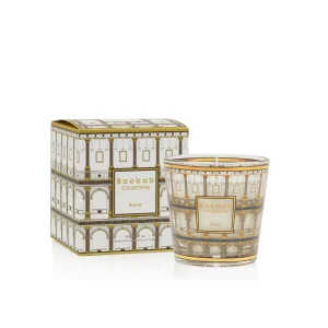 My first Baobab Roma