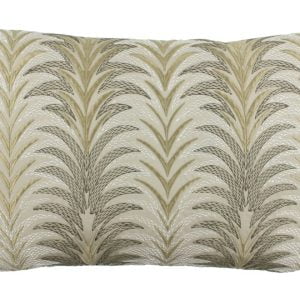 Claudi kussen Belinda Exclusive Sand