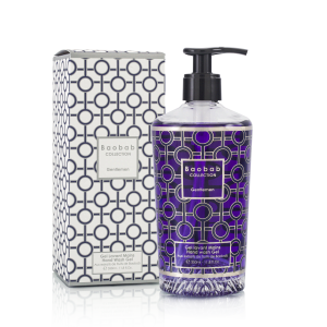 Baobab hand Wash Gel 350ml Gentlemen