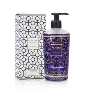 Baobab Shower Gel 350ml Gentlemen
