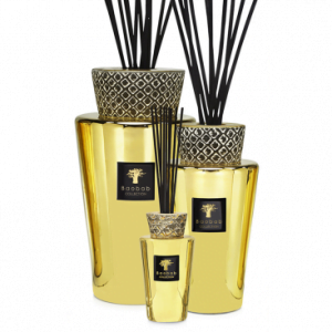 Baobab Diffuser Aurum