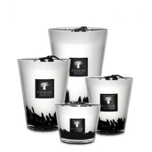 Baobab Feathers Black