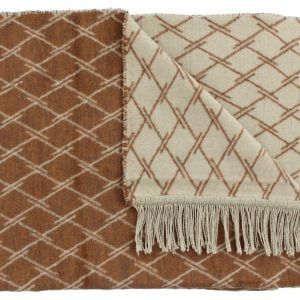 Claudi Plaid Mary Copper