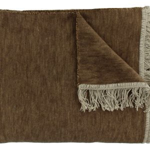 Claudi Plaid Paulos Bronze