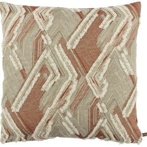 Claudi kussen Richard Brique Sand