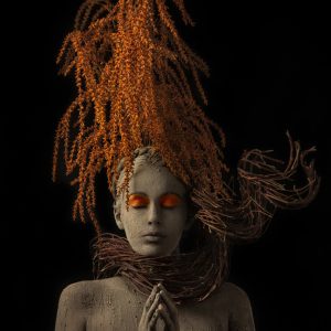 ROOTS: PRAYING FOR RAIN