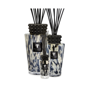 Baobab Diffuser Pearls Black