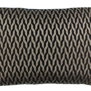 Claudi kussen Apello Dark Taupe