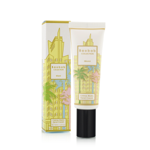 Baobab Hand Cream 50ml Miami