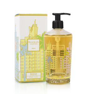 Baobab Shower Gel 350ml Miami