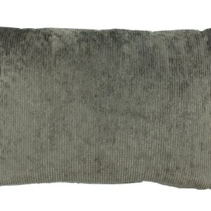 Claudi kussen Marcell Taupe