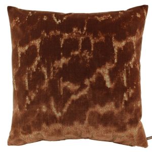 Claudi kussen Riberto Copper