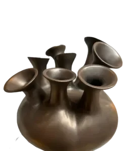 Vases Jelly Brons Ø 43 cm