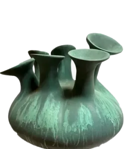 Vases Jelly Patina Ø 43 cm