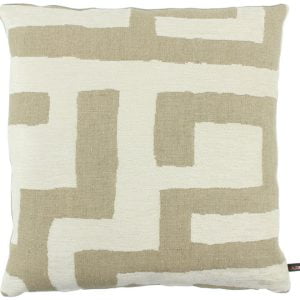 Claudi kussen Kubana exclusive Naturel