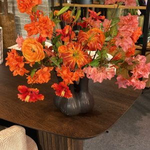 Zijden boeket Jolien