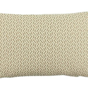 Claudi kussen outdoor Minola camel