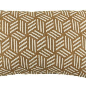 Claudi kussen outdoor Bellamo Camel