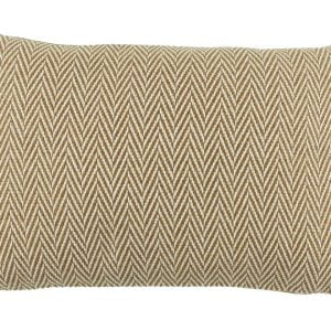 Claudi kussen outdoor Betina Camel