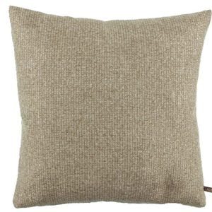 Claudi kussen Chirelle cappucino