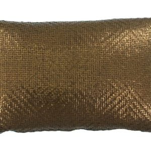 Claudi kussen Dorathe Bronze