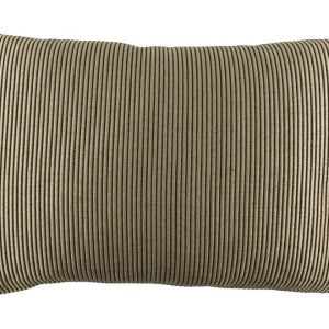 Claudi kussen Maurice