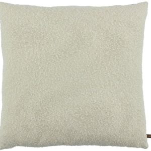 Claudi kussen Tanja off white