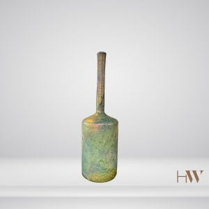 Mobach Vaas KM183 Groen