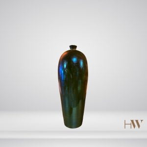 Mobach Vaas JS11 Groen