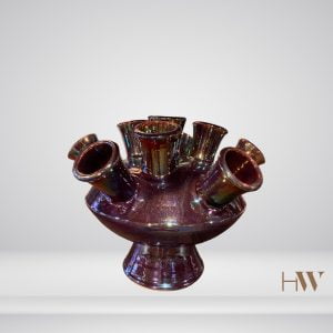 Mobach Tulpenvaas Tulip10 Purple