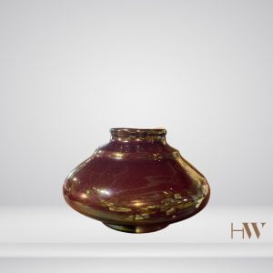 Mobach Vaas KM166 Purple