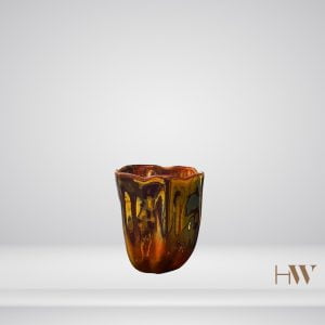 Mobach pot KM13 Purple