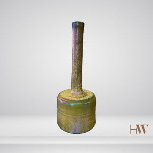 Mobach Vaas KM181 Groen