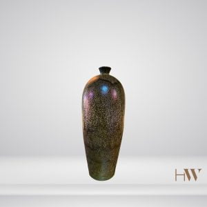 Mobach Vaas JS10 Groen