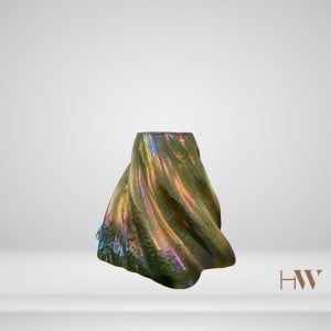 Mobach Vaas KM79A Groen