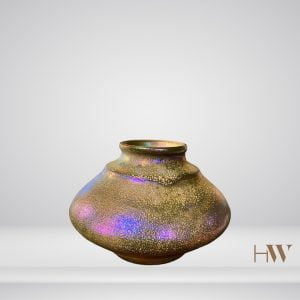 Mobach Vaas KM166 Groen