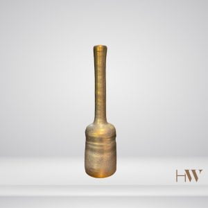 Mobach Vaas KM182 Goud