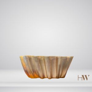 Mobach Organische plantenbak KM36 Goud