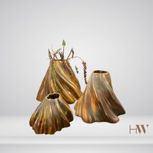 Mobach Vaas KM76A Goud