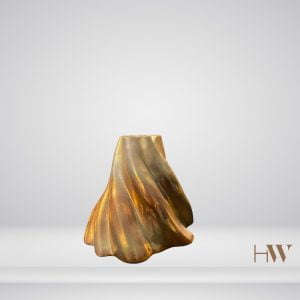 Mobach Vaas KM78A Goud