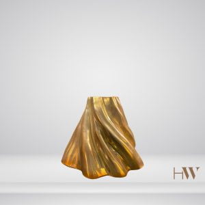 Mobach Vaas KM79A Goud