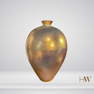 Mobach Vaas JS5 Goud