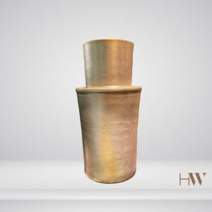 Mobach vaas KM206+ Goud